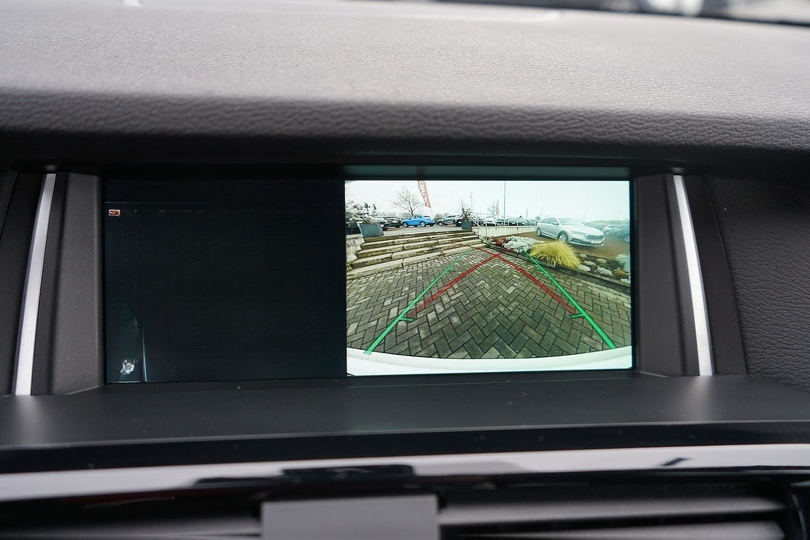 BMW X3 xDrive 20 d M Sport LED HUD Memory Keyless Ka foto 24