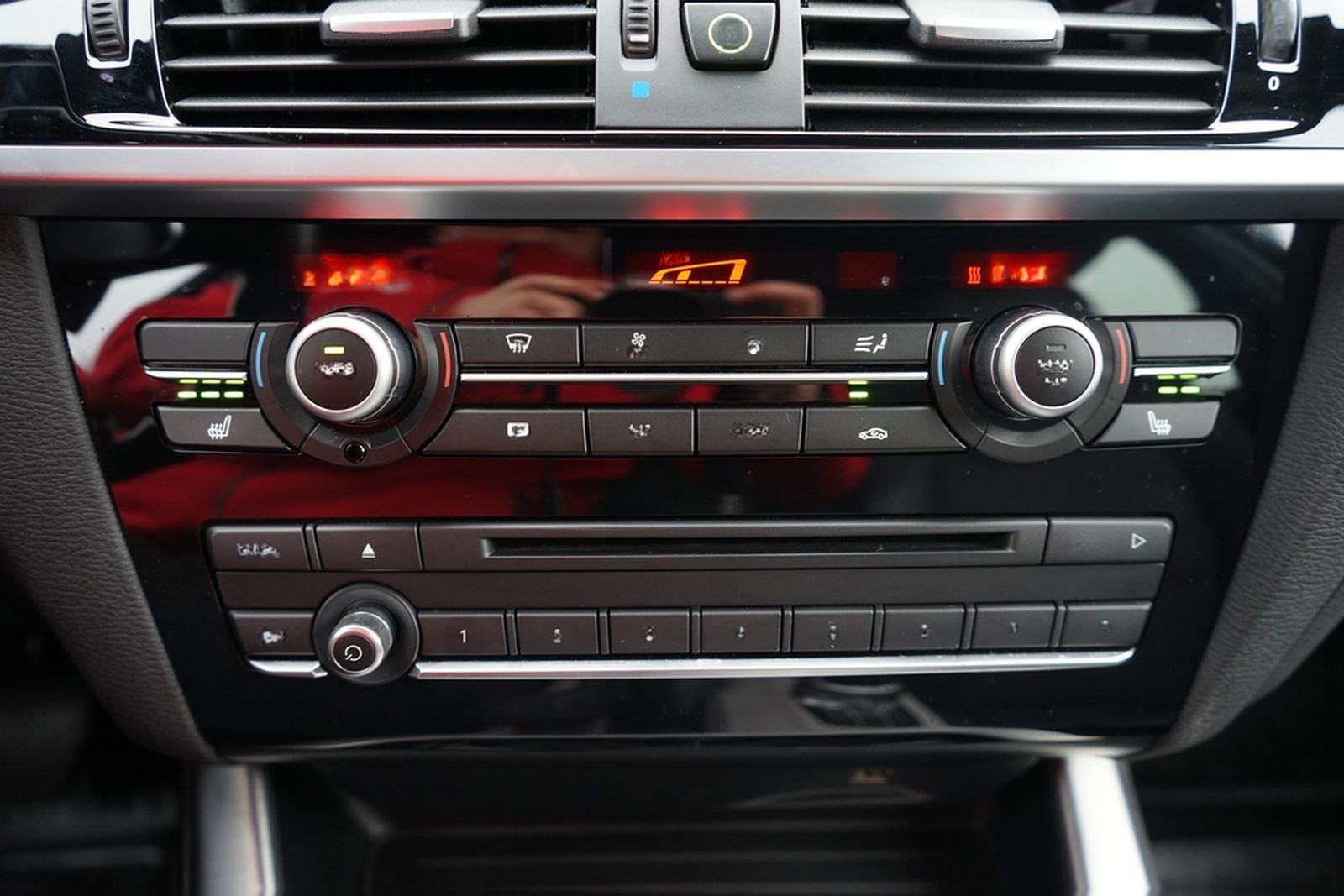BMW X3 xDrive 20 d M Sport LED HUD Memory Keyless Ka foto 29