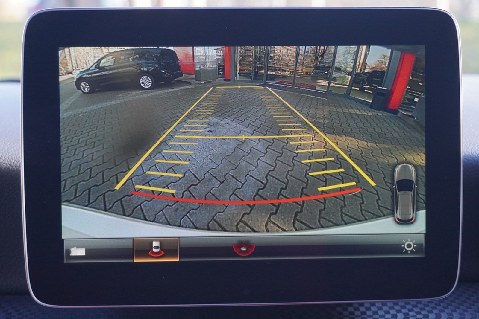 Mercedes-Benz A220 4Matic Urban 4-Matic 7G-DCT LED Totwinkel foto 27