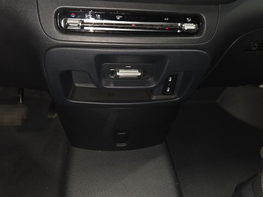 Mercedes-Benz Vito 116 CDI Tourer Lang,2x Kllima,2x Schiebetür foto 14