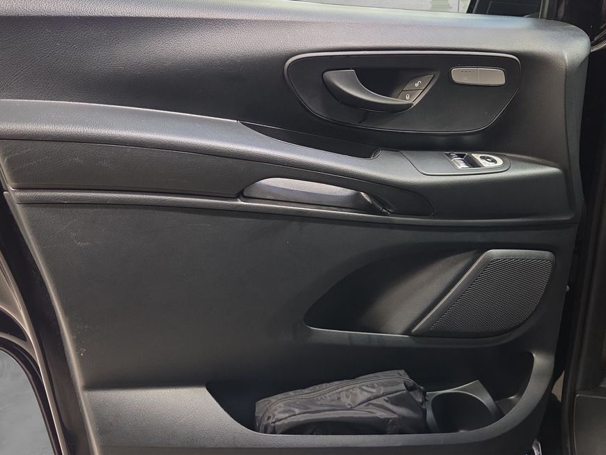 Mercedes-Benz Vito 116 CDI Tourer Lang,2x Kllima,2x Schiebetür foto 16