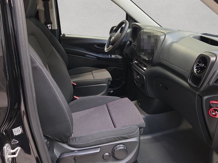 Mercedes-Benz Vito 116 CDI Tourer Lang,2x Kllima,2x Schiebetür foto 18