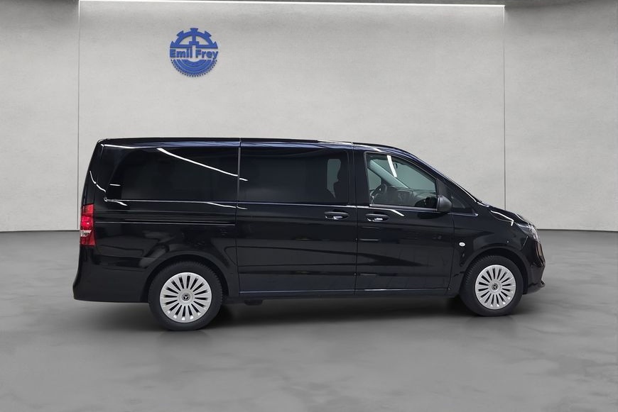 Mercedes-Benz Vito 116 CDI Tourer Lang,2x Kllima,2x Schiebetür foto 7
