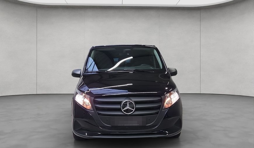 Mercedes-Benz Vito 116 CDI Tourer Lang,2x Kllima,2x Schiebetür foto 9