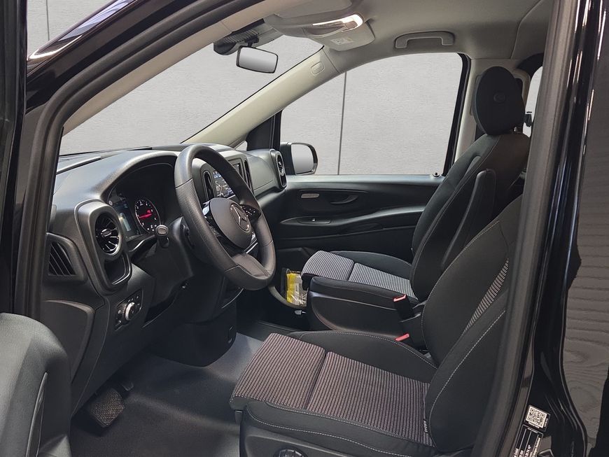 Mercedes-Benz Vito 116 CDI Tourer Lang,2x Kllima,2x Schiebetür foto 10