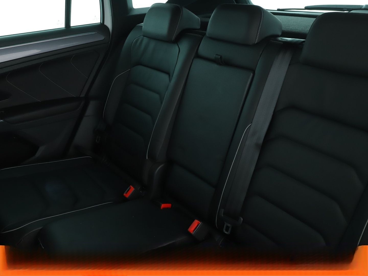 Volkswagen Tiguan 2.0 TDI Highline 4Motion BM Aut.*NAVI*CAM foto 16