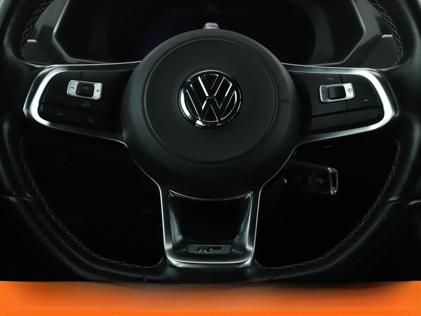 Volkswagen Tiguan 2.0 TDI Highline 4Motion BM Aut.*NAVI*CAM foto 19
