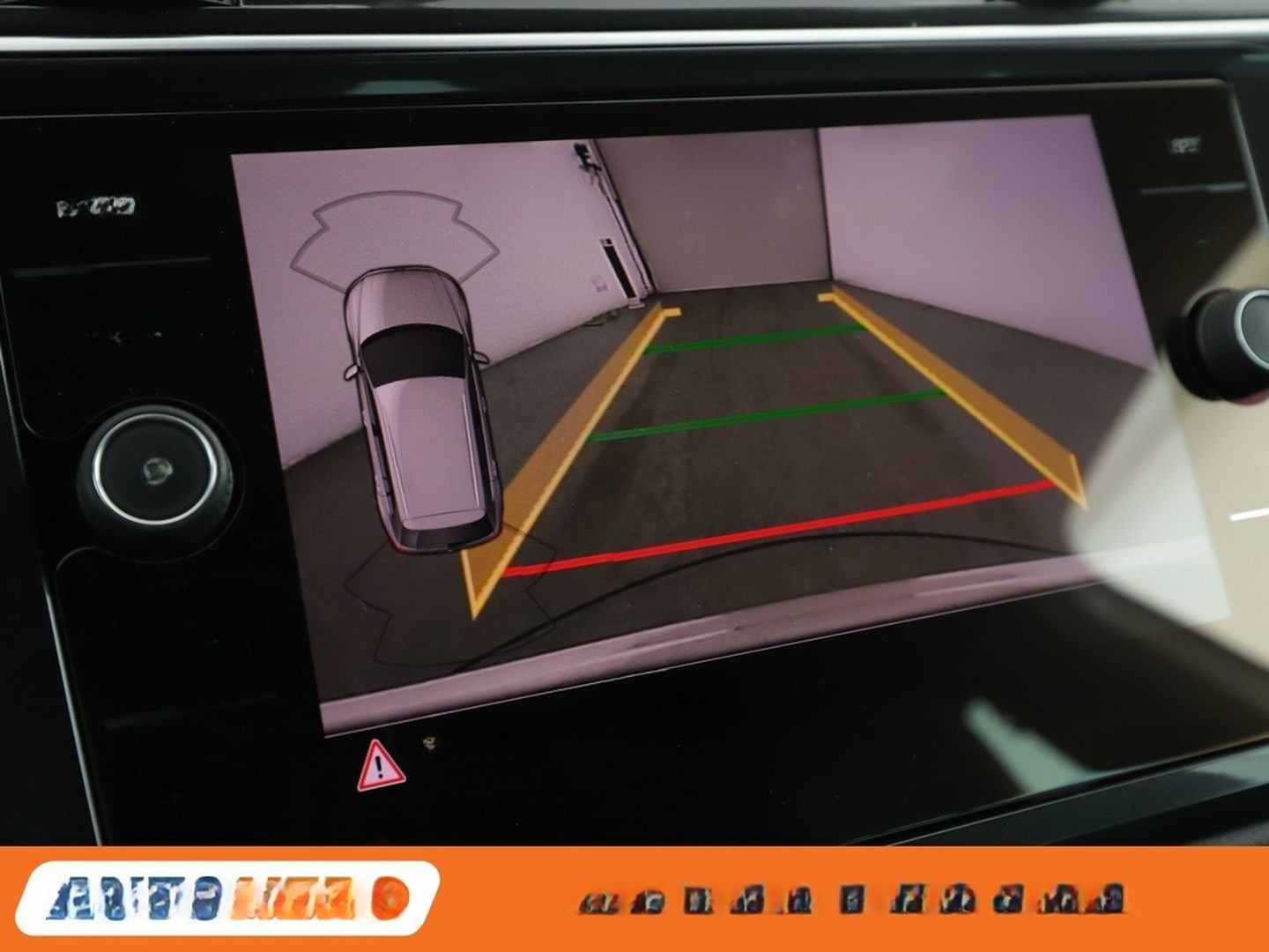 Volkswagen Tiguan 2.0 TDI Highline 4Motion BM Aut.*NAVI*CAM foto 21