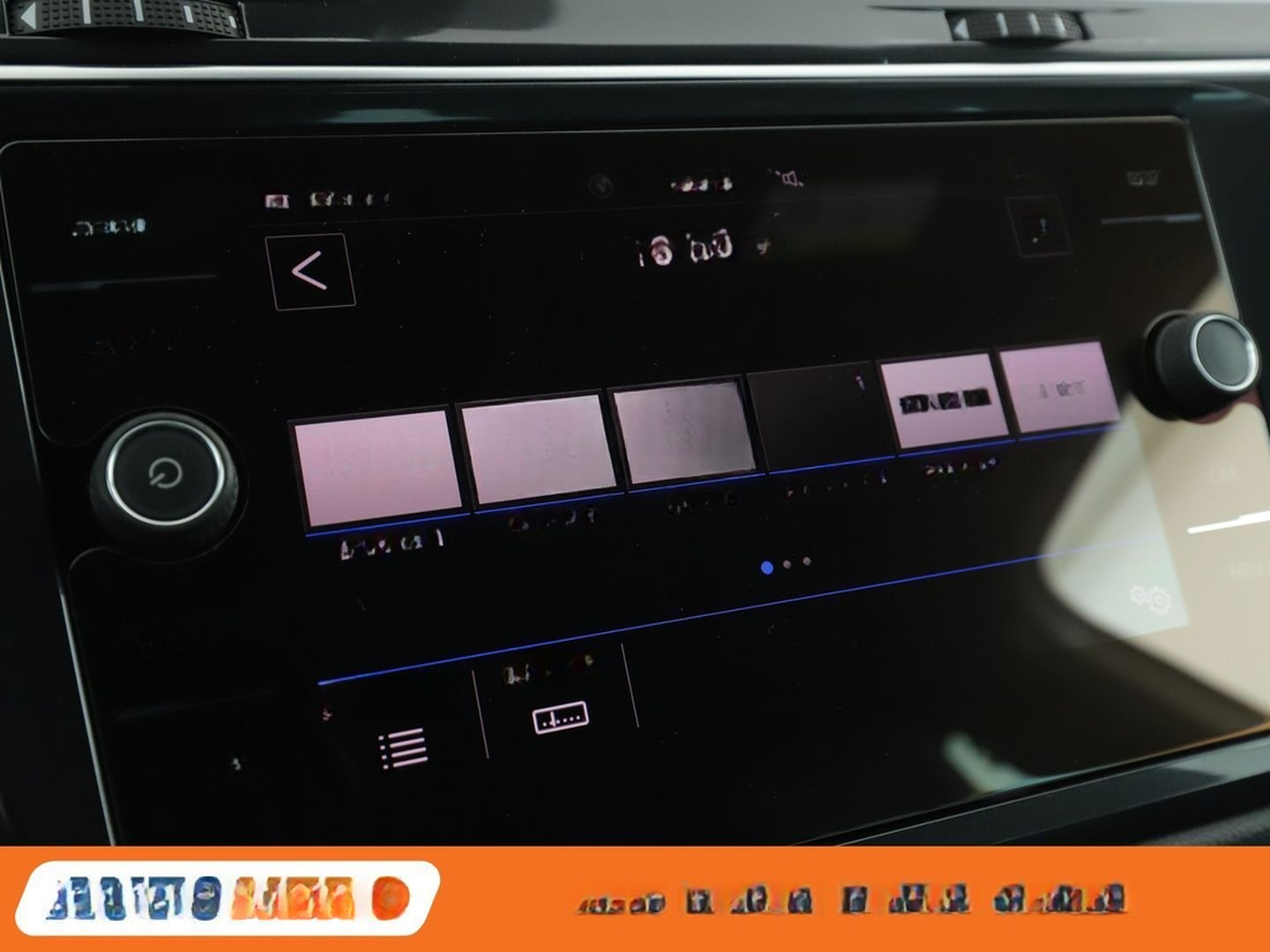 Volkswagen Tiguan 2.0 TDI Highline 4Motion BM Aut.*NAVI*CAM foto 22