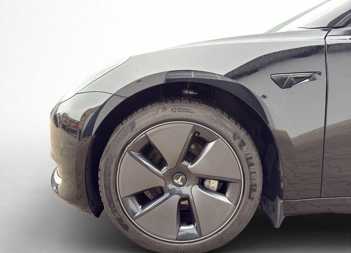 Tesla Model 3 Standard Range Plus RWD 1HAND MWST 94,1% foto 17