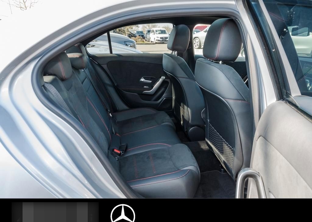 Mercedes-Benz A 200 LIMOUSINE AMG LINE PANORAMA NIGHT KEYLESS foto 11