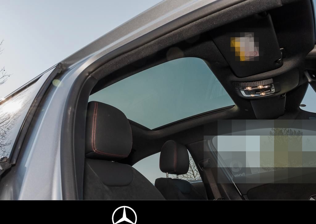Mercedes-Benz A 200 LIMOUSINE AMG LINE PANORAMA NIGHT KEYLESS foto 14