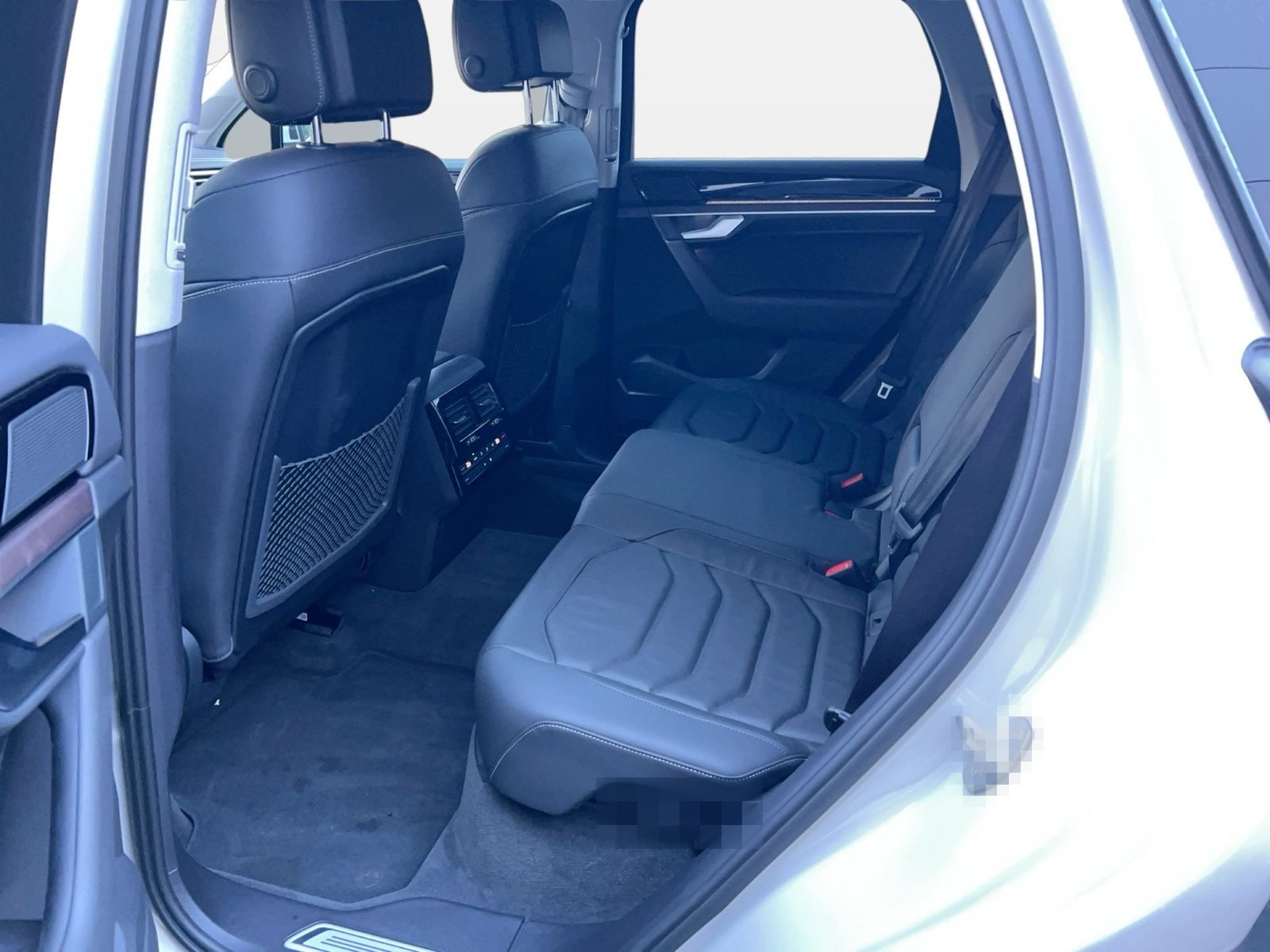 Volkswagen Touareg 3.0 TDI 4-motion Elegance IQ.Light|AHK foto 11
