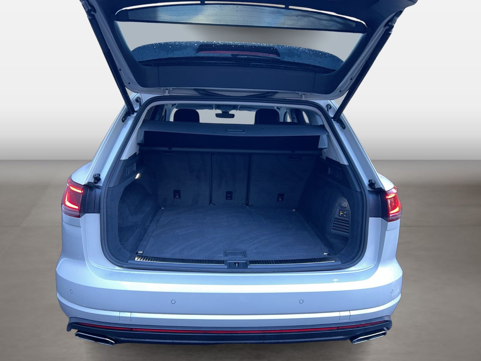 Volkswagen Touareg 3.0 TDI 4-motion Elegance IQ.Light|AHK foto 12
