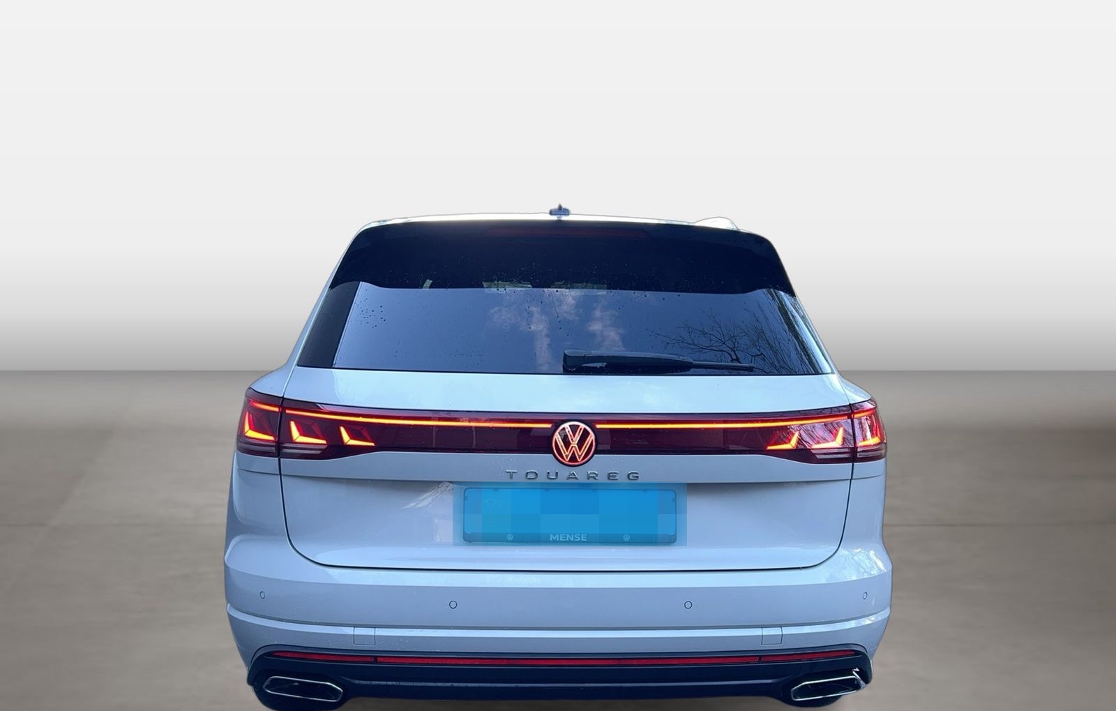 Volkswagen Touareg 3.0 TDI 4-motion Elegance IQ.Light|AHK foto 4
