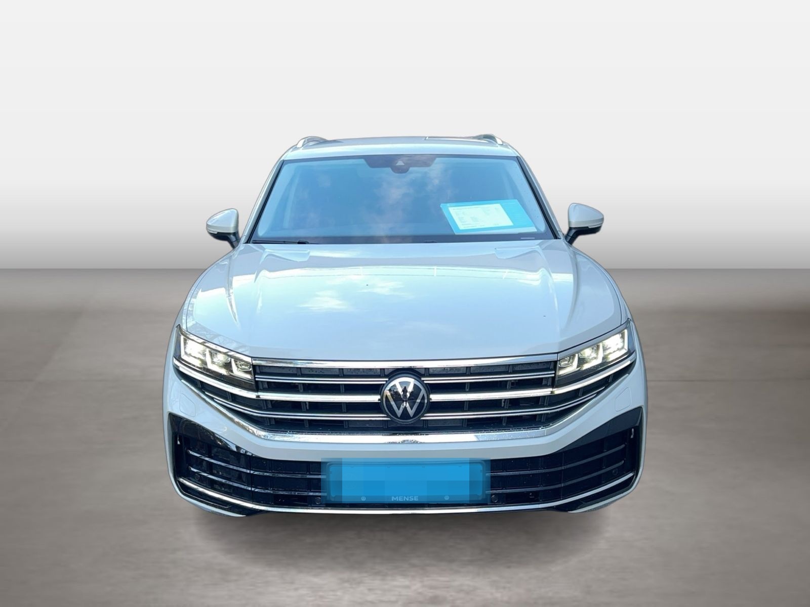 Volkswagen Touareg 3.0 TDI 4-motion Elegance IQ.Light|AHK foto 7