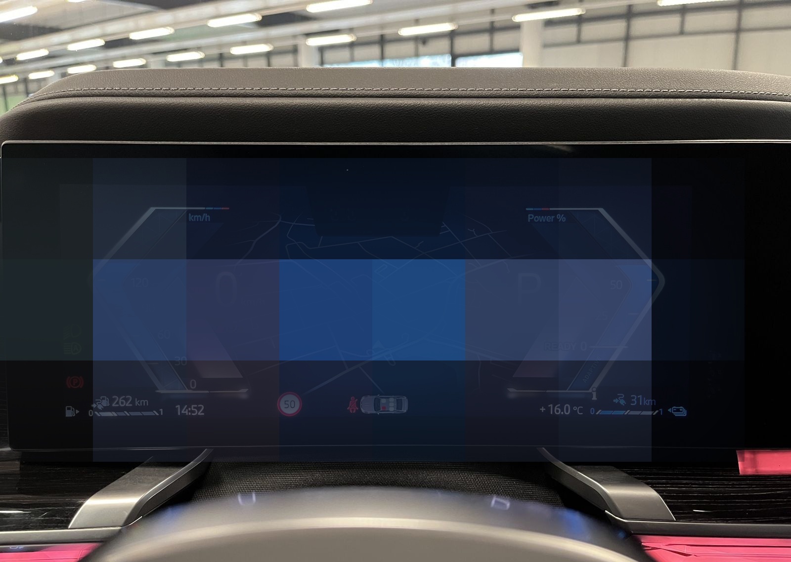 BMW 750e xDrive M Sport Pro TV HUD PANO ACC 360°KAM  foto 14