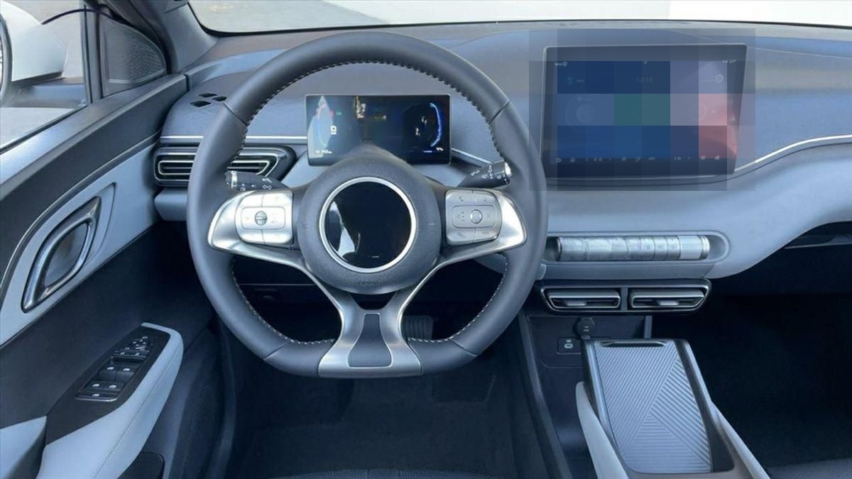 BYD Dolphin Surf Sofort Lieferbar Boost Alu Link NAV foto 11