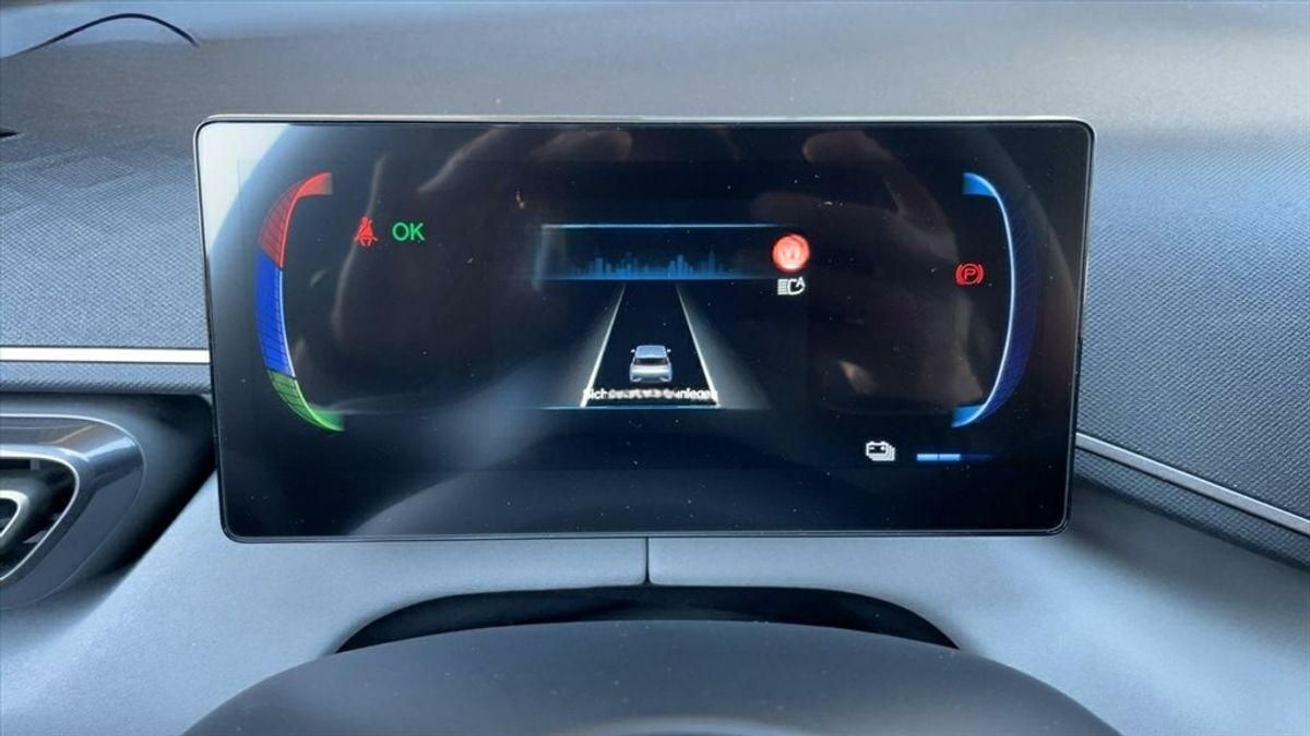 BYD Dolphin Surf Sofort Lieferbar Boost Alu Link NAV foto 12