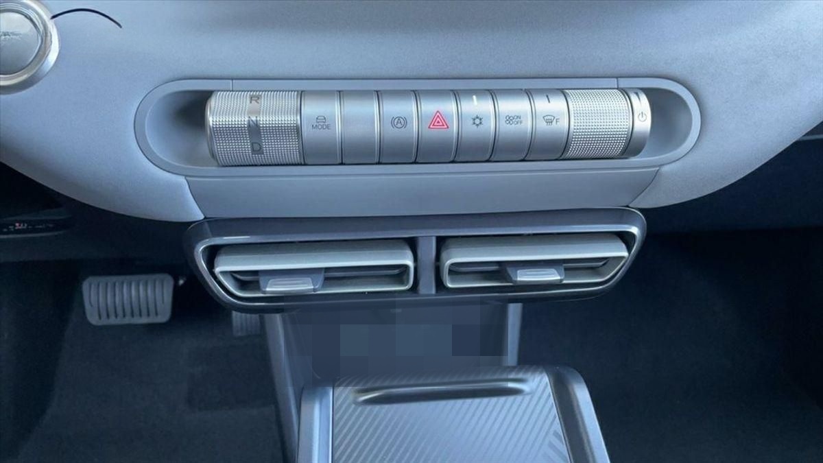 BYD Dolphin Surf Sofort Lieferbar Boost Alu Link NAV foto 14