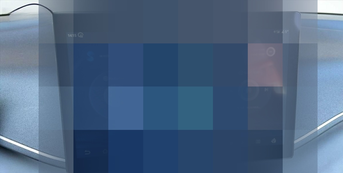 BYD Dolphin Surf Sofort Lieferbar Boost Alu Link NAV foto 15