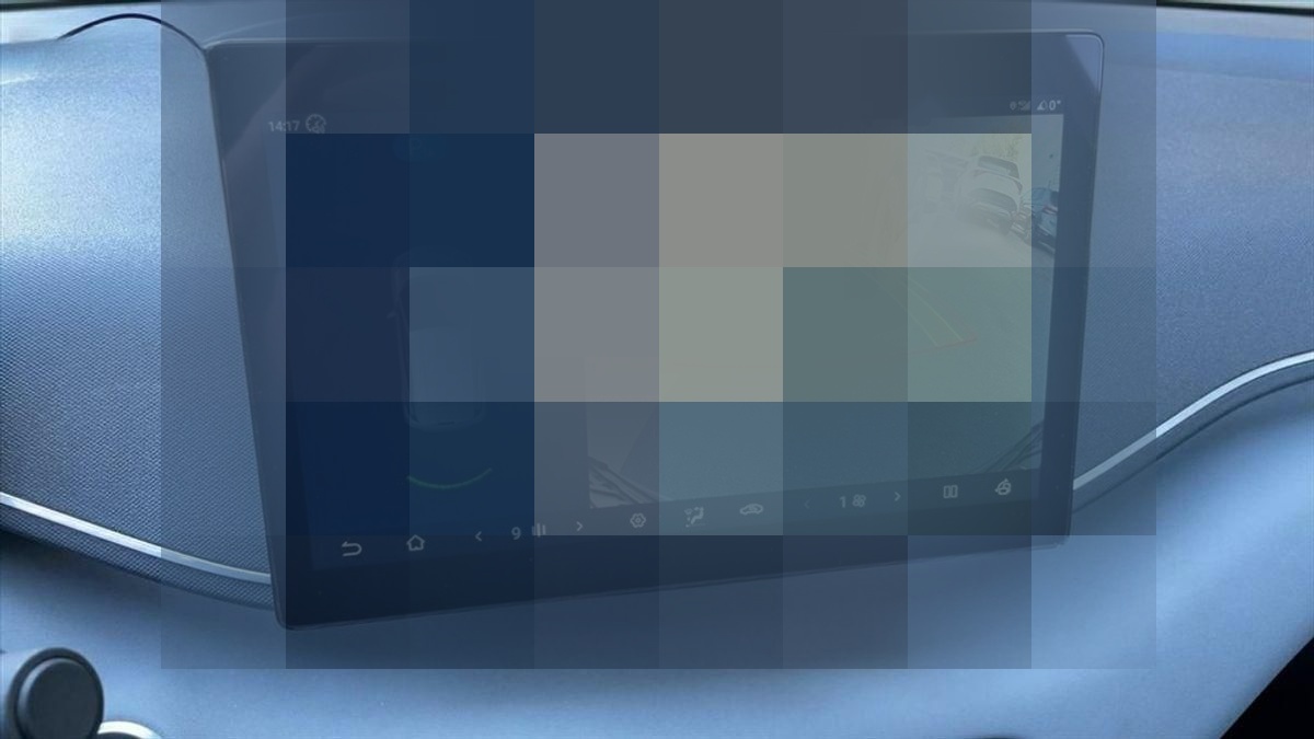 BYD Dolphin Surf Sofort Lieferbar Boost Alu Link NAV foto 19