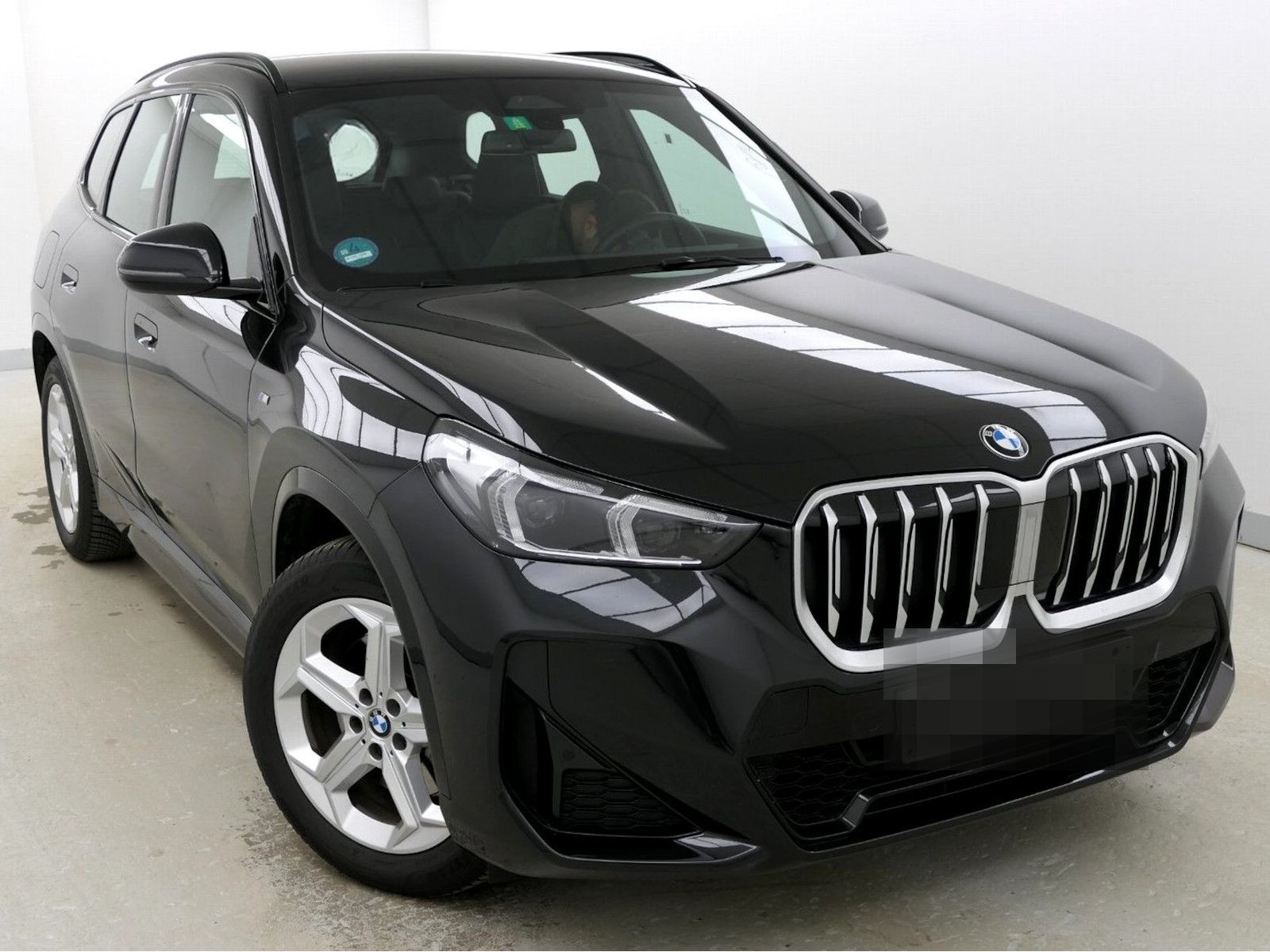 BMW X1 sDrive 20i M Sport HeadUp ACC 360°Kam eSitze foto 2