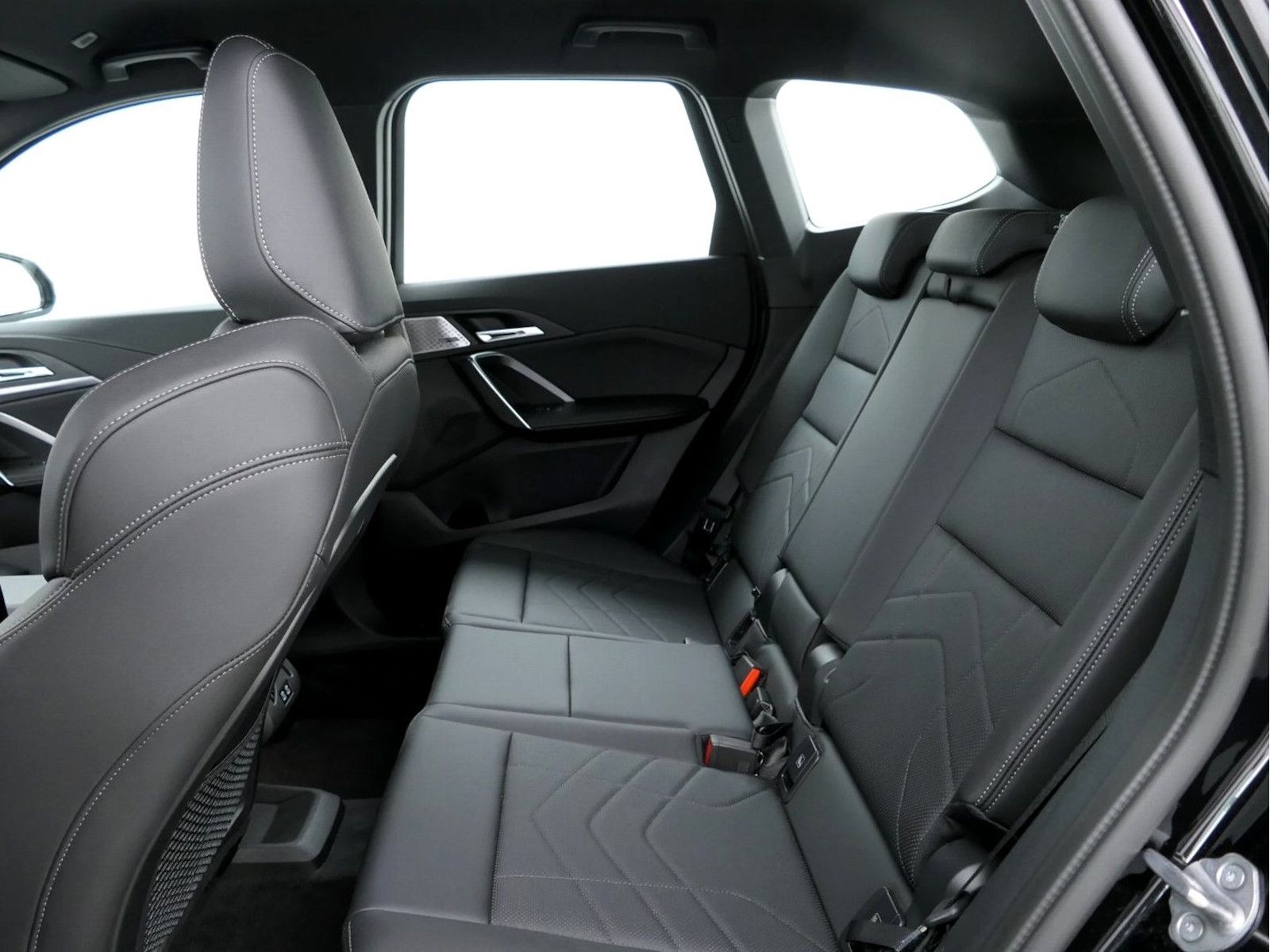 BMW X1 sDrive 20i M Sport HeadUp ACC 360°Kam eSitze foto 7