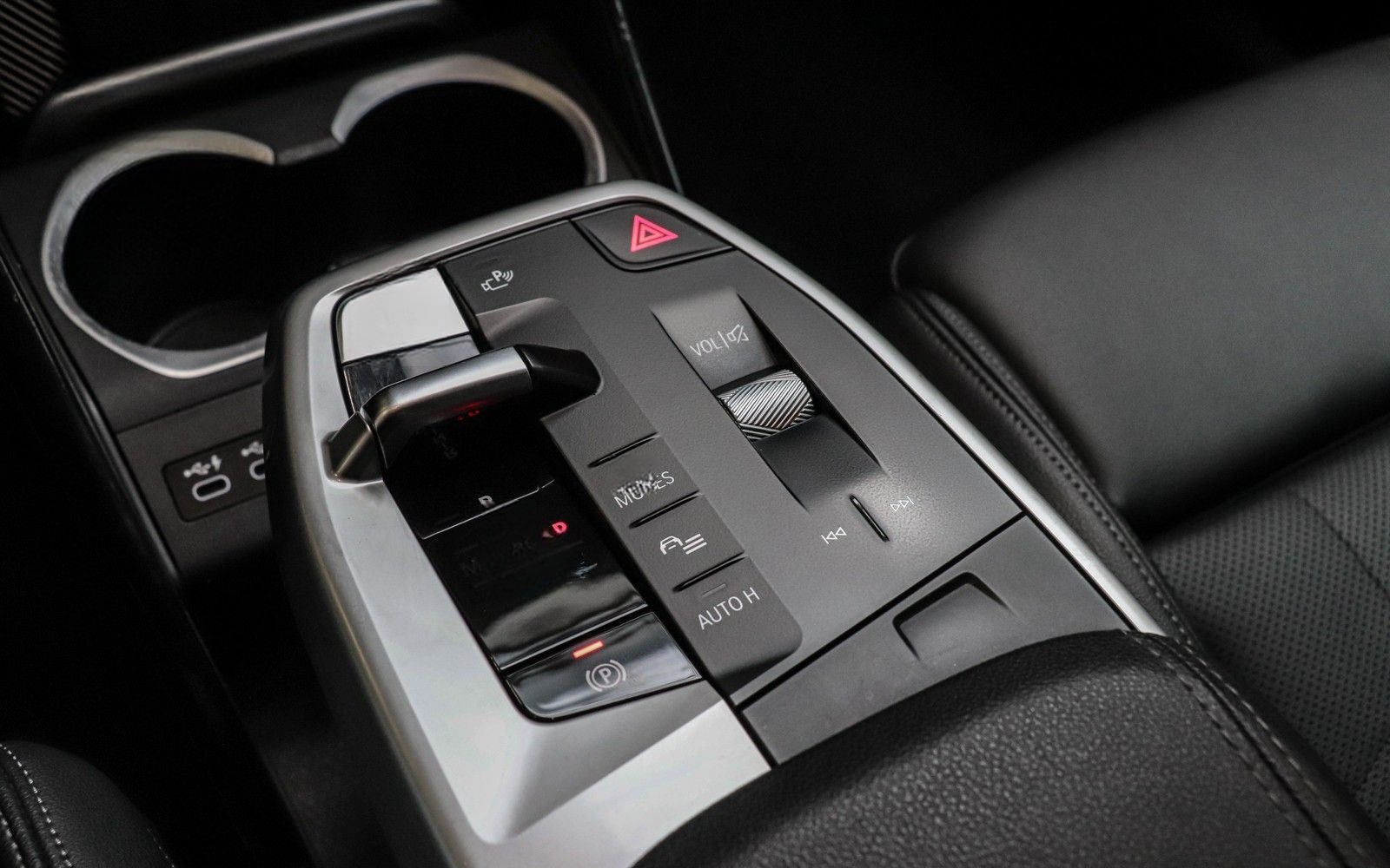 BMW X1 xDrive23d///M SPORT/WIDESCREEN/NEUES MODELL/ foto 11