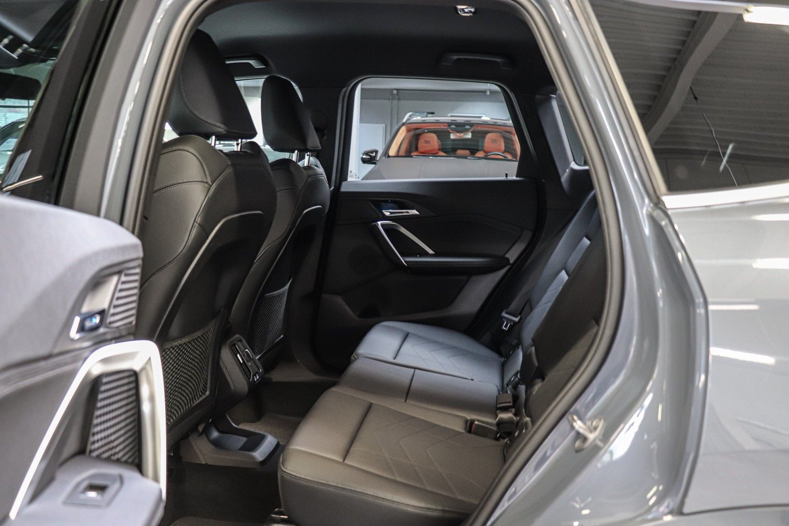 BMW X1 xDrive23d///M SPORT/WIDESCREEN/NEUES MODELL/ foto 13