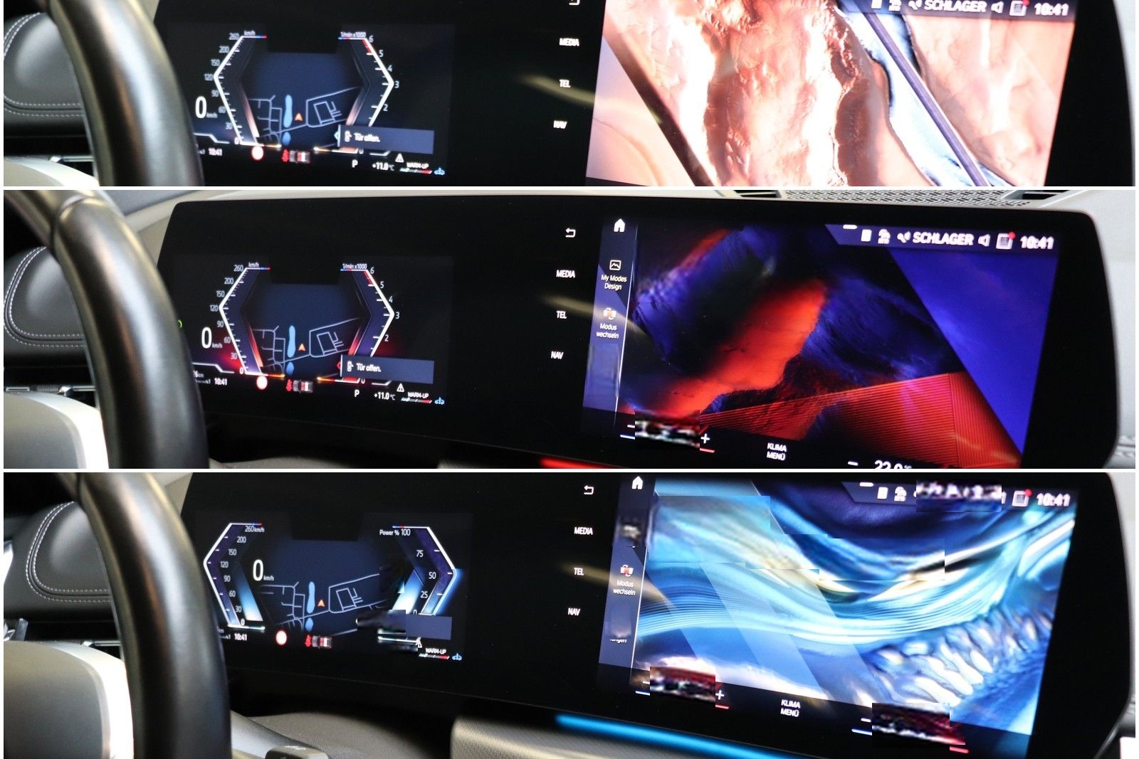 BMW X1 xDrive23d///M SPORT/WIDESCREEN/NEUES MODELL/ foto 17