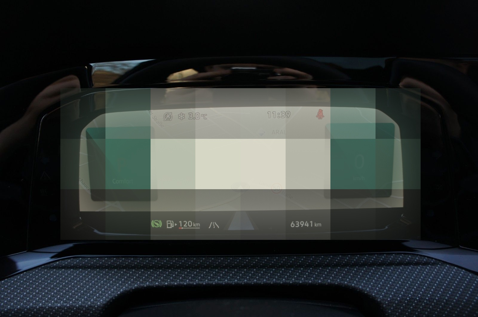 Volkswagen Golf VIII Variant R 2.0 TSI 4Motion DSG *MATRIX* foto 19