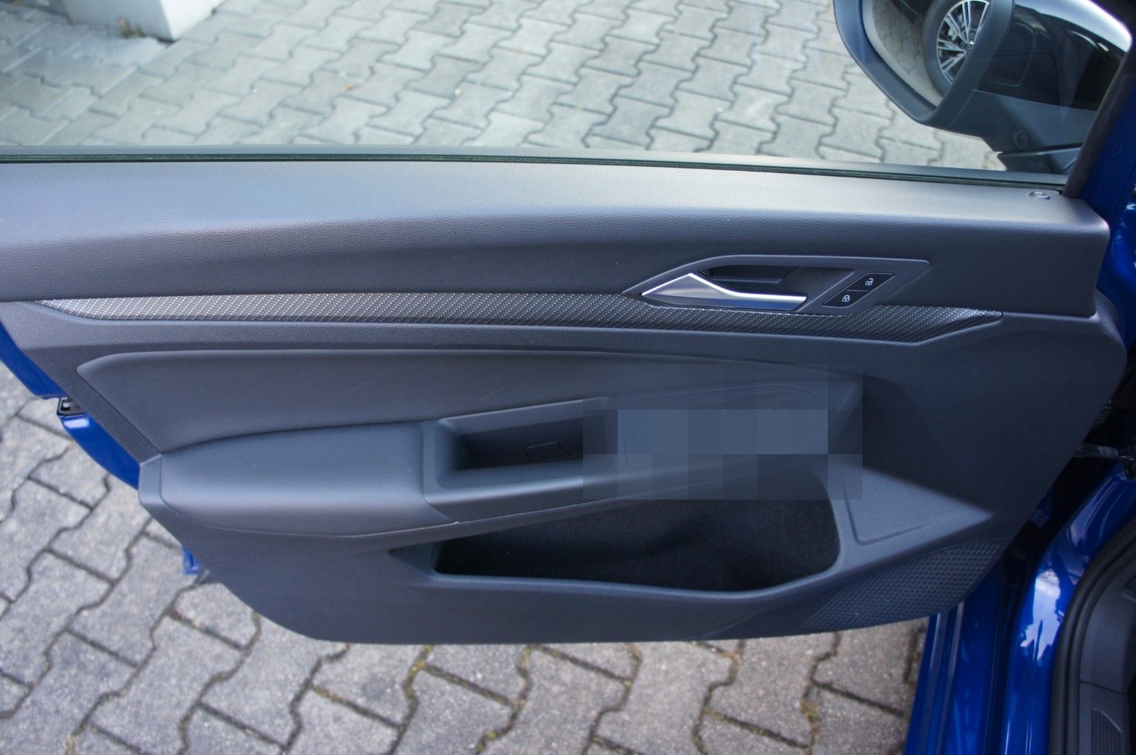 Volkswagen Golf VIII Variant R 2.0 TSI 4Motion DSG *MATRIX* foto 24