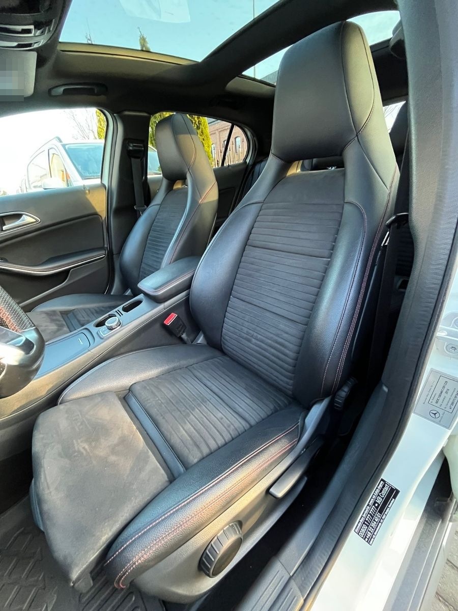 Mercedes-Benz GLA 250 4Matic foto 11