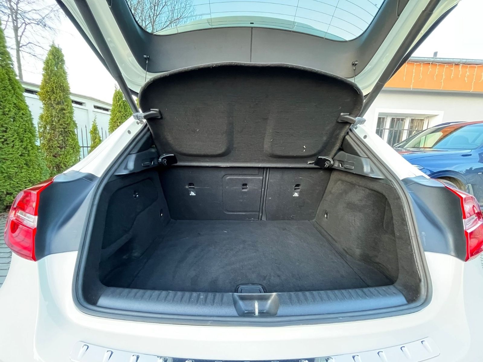 Mercedes-Benz GLA 250 4Matic foto 15