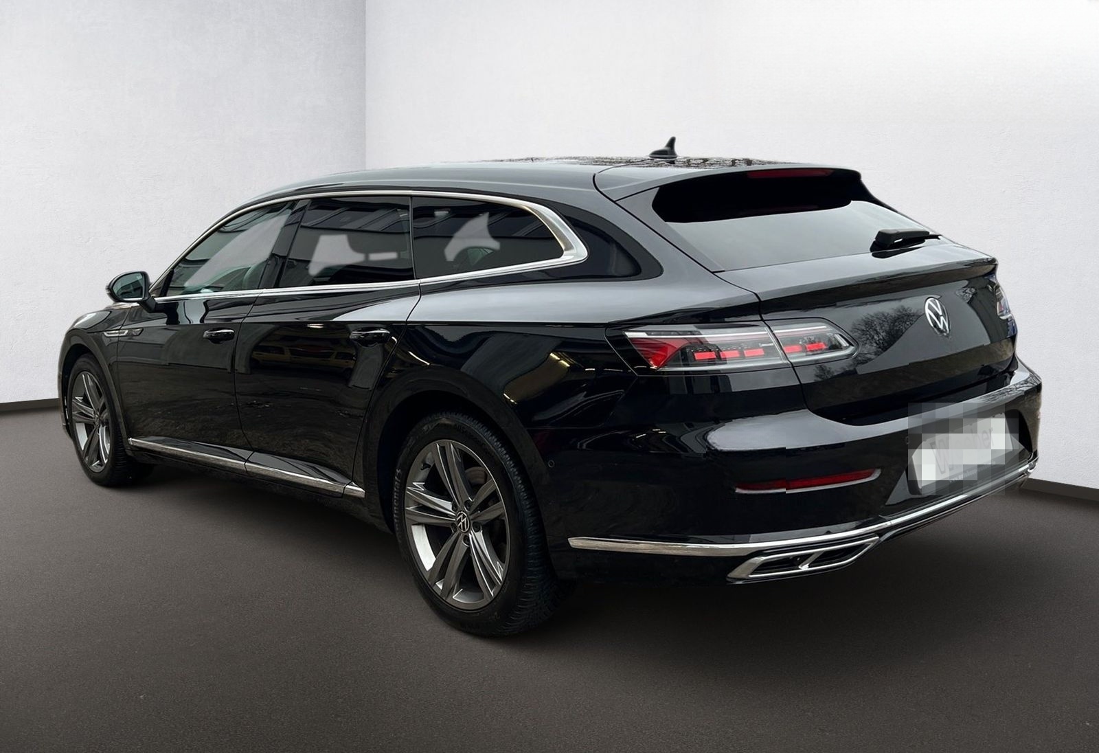 Volkswagen Arteon Shooting Brake R-Line *AHK*KAMERA*MATRIX* foto 12