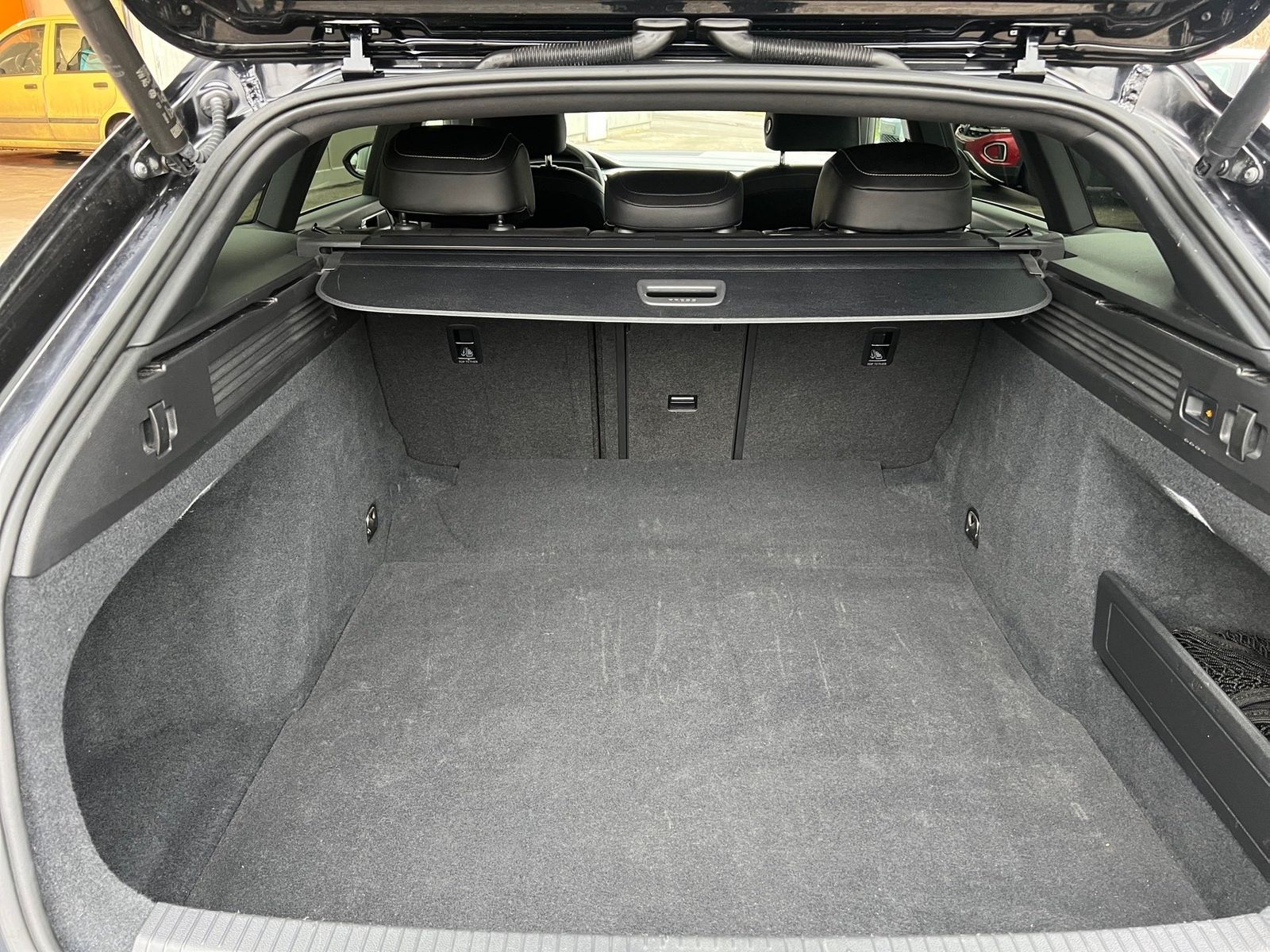 Volkswagen Arteon Shooting Brake R-Line *AHK*KAMERA*MATRIX* foto 13