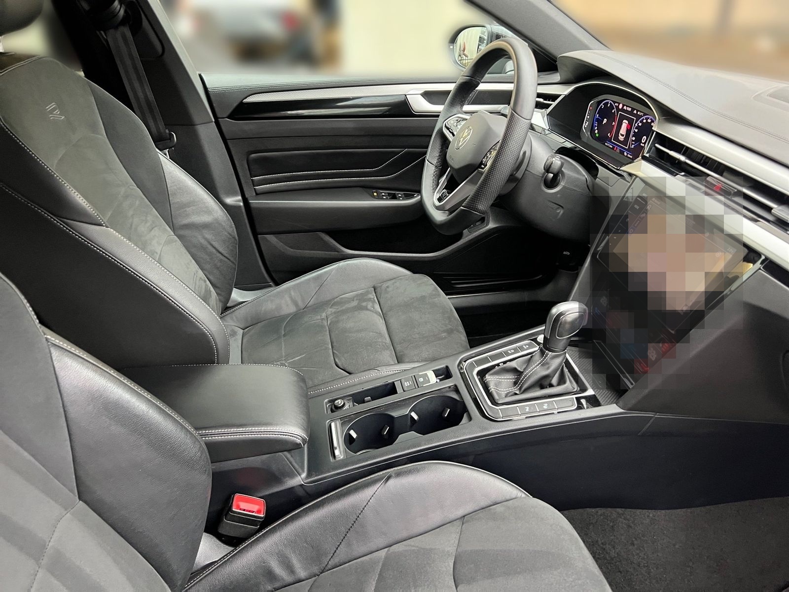 Volkswagen Arteon Shooting Brake R-Line *AHK*KAMERA*MATRIX* foto 16