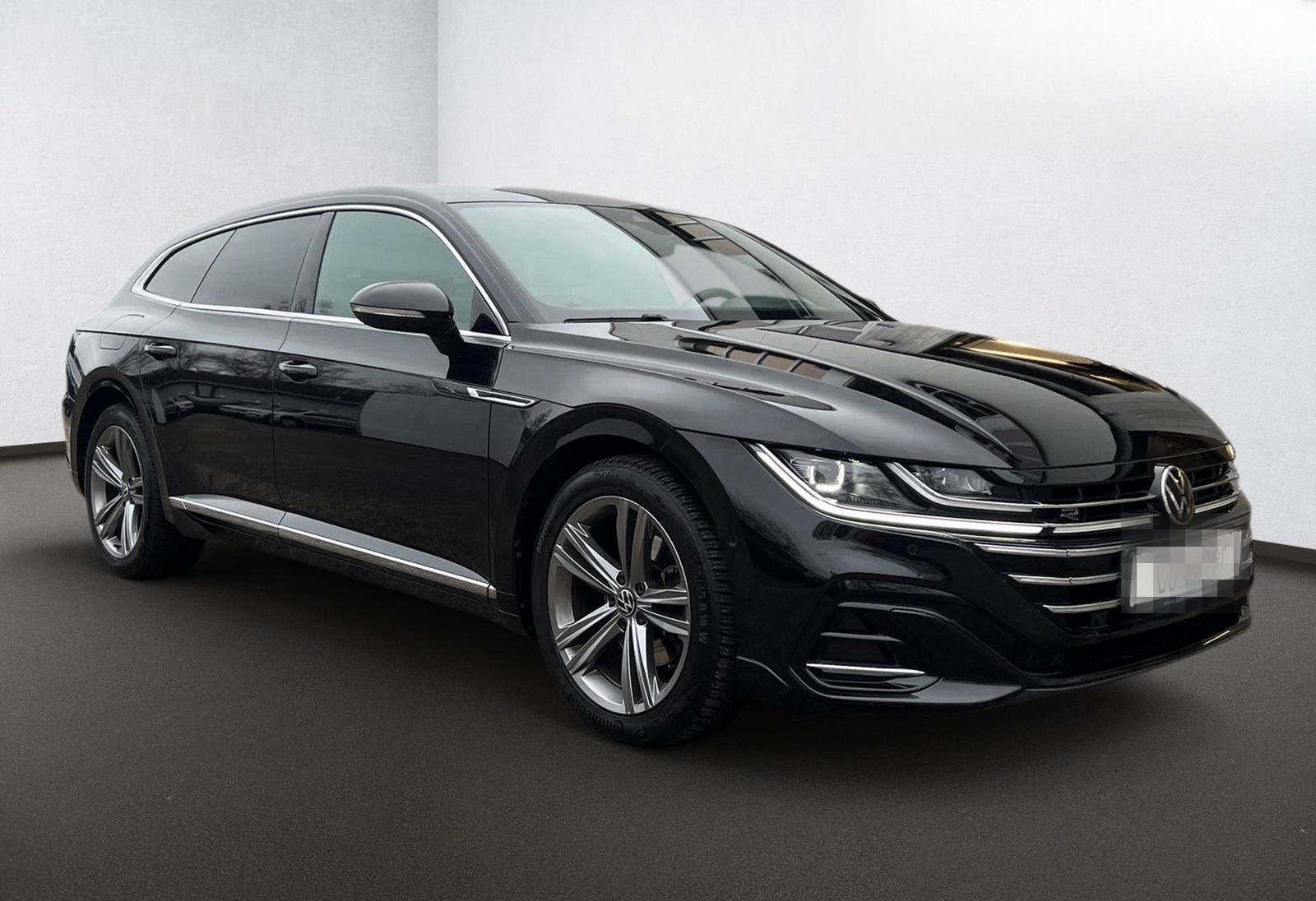 Volkswagen Arteon Shooting Brake R-Line *AHK*KAMERA*MATRIX* foto 17