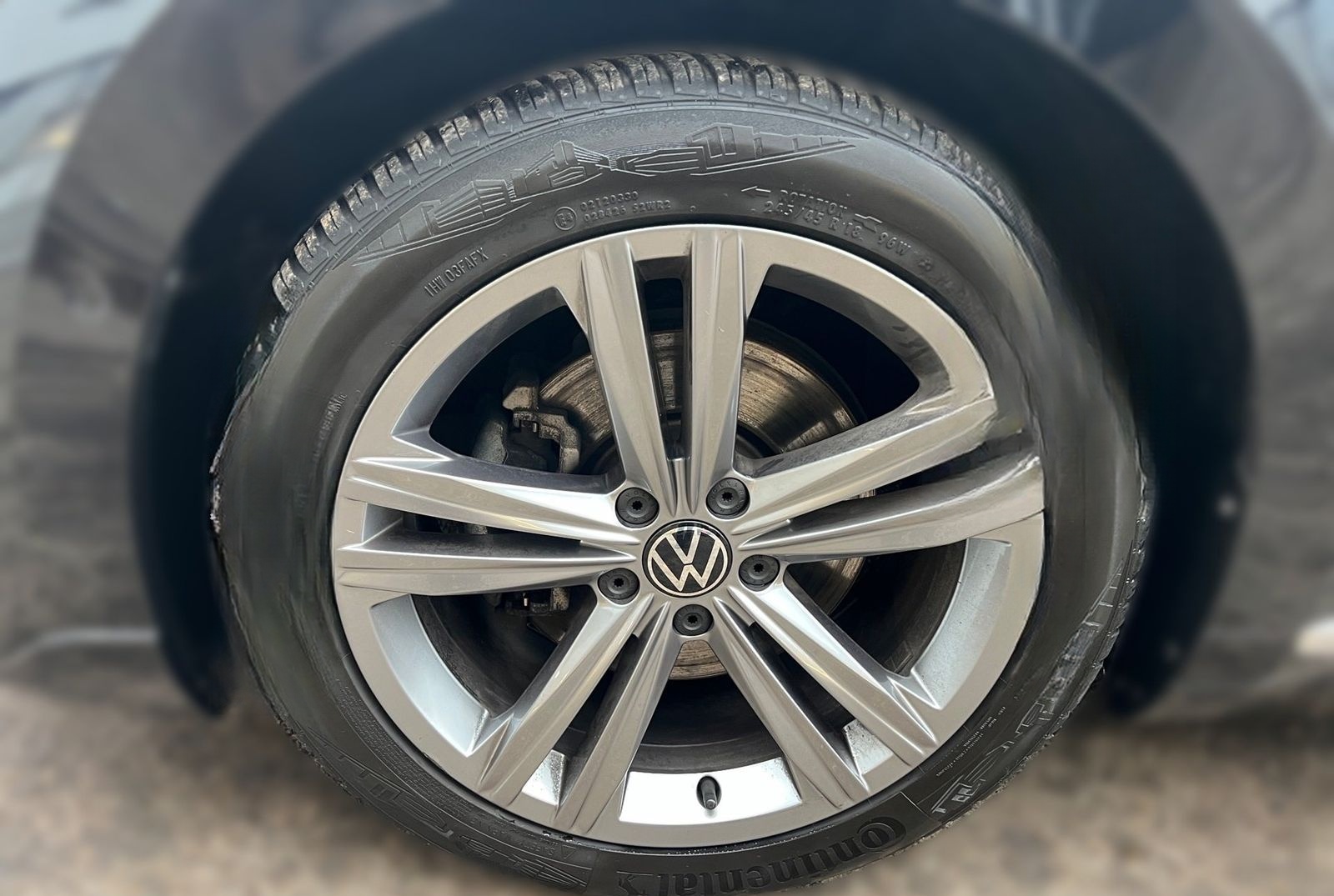 Volkswagen Arteon Shooting Brake R-Line *AHK*KAMERA*MATRIX* foto 5