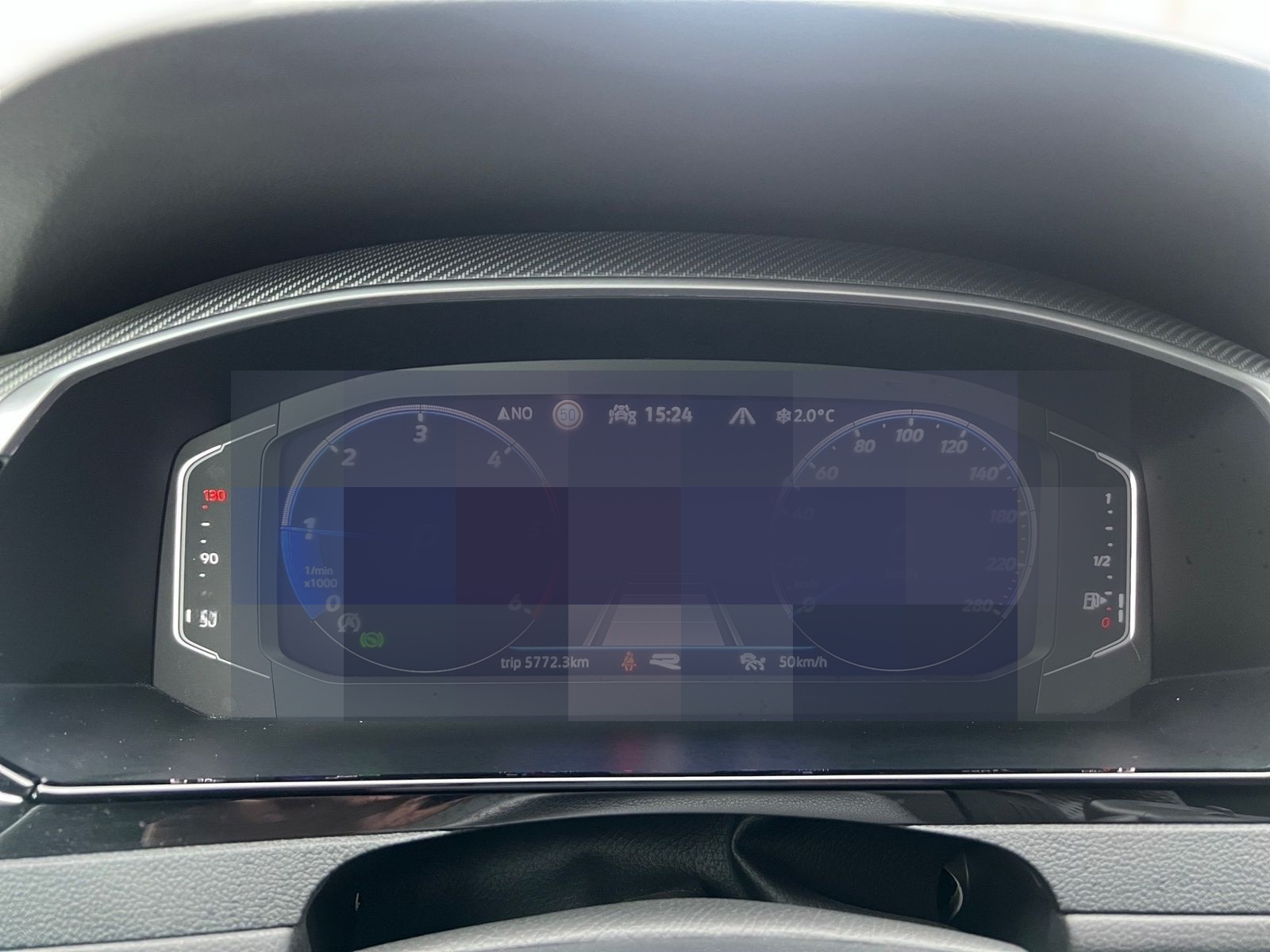Volkswagen Arteon Shooting Brake R-Line *AHK*KAMERA*MATRIX* foto 6