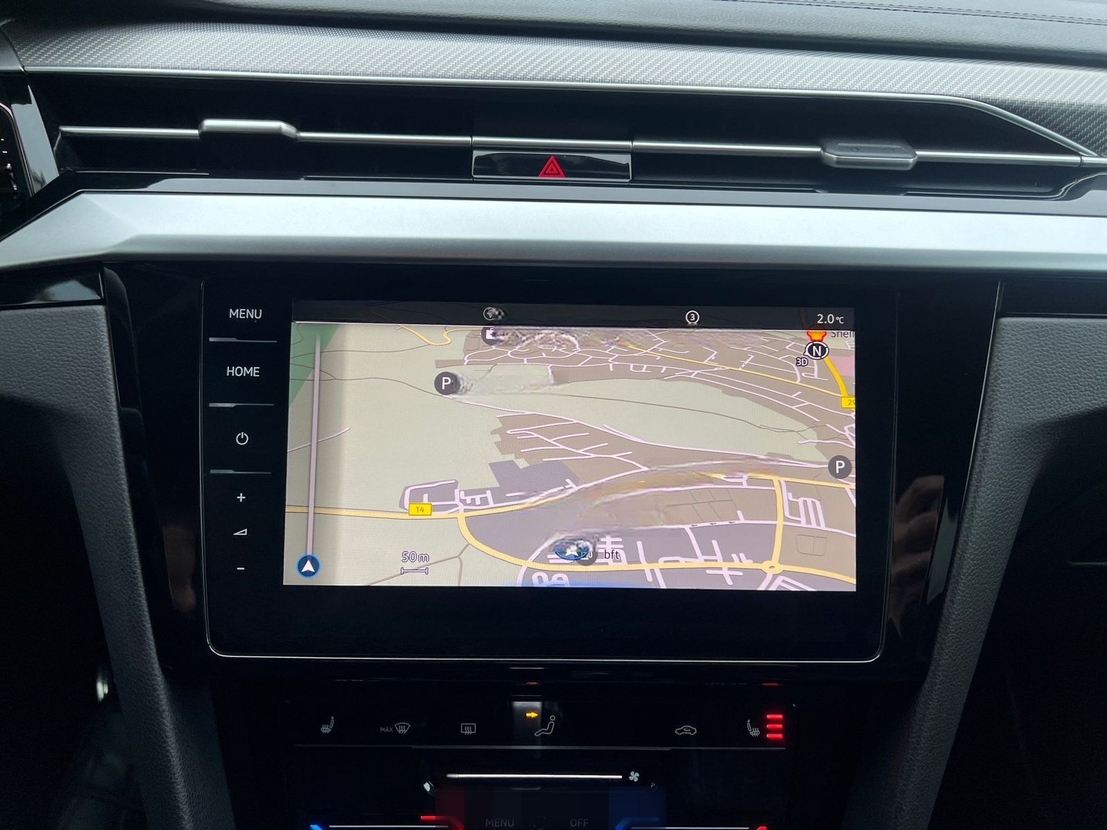 Volkswagen Arteon Shooting Brake R-Line *AHK*KAMERA*MATRIX* foto 7
