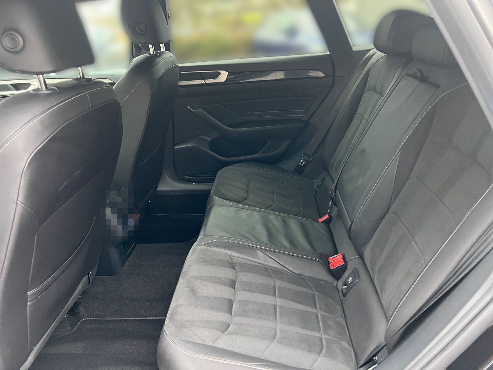 Volkswagen Arteon Shooting Brake R-Line *AHK*KAMERA*MATRIX* foto 9