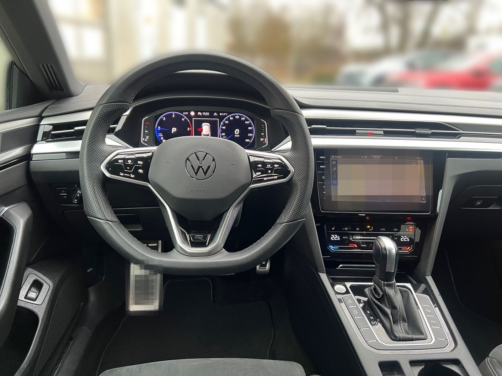 Volkswagen Arteon Shooting Brake R-Line *AHK*KAMERA*MATRIX* foto 10