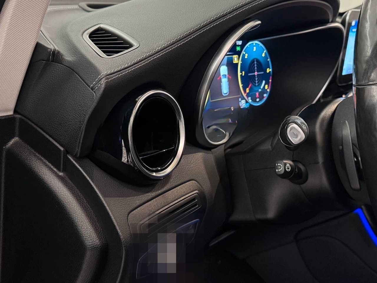 Mercedes-Benz GLC 300 d 4Matic AMG L. Sonderausstattung Pano. foto 13