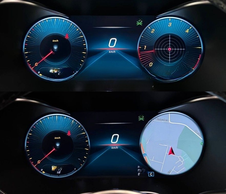 Mercedes-Benz GLC 300 d 4Matic AMG L. Sonderausstattung Pano. foto 23