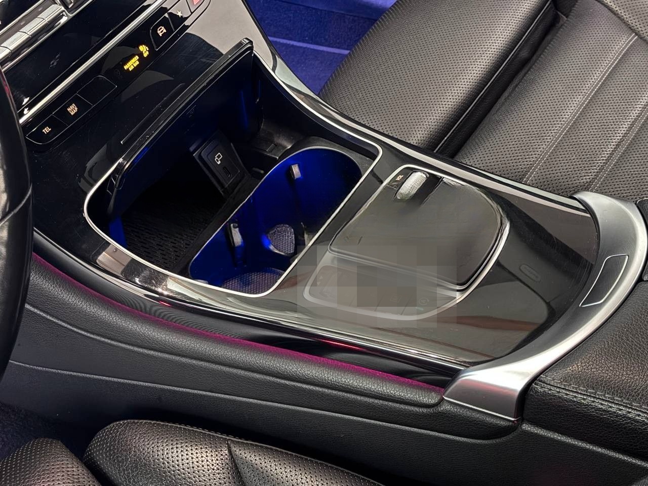 Mercedes-Benz GLC 300 d 4Matic AMG L. Sonderausstattung Pano. foto 10