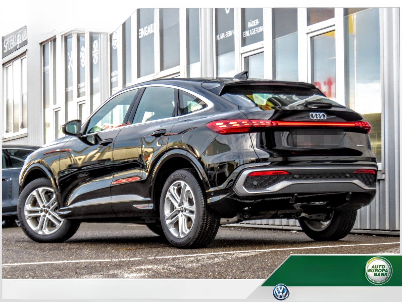 Audi Q5 Sportback TDI quattro 150 kW 2x S LINE TECH+ foto 2