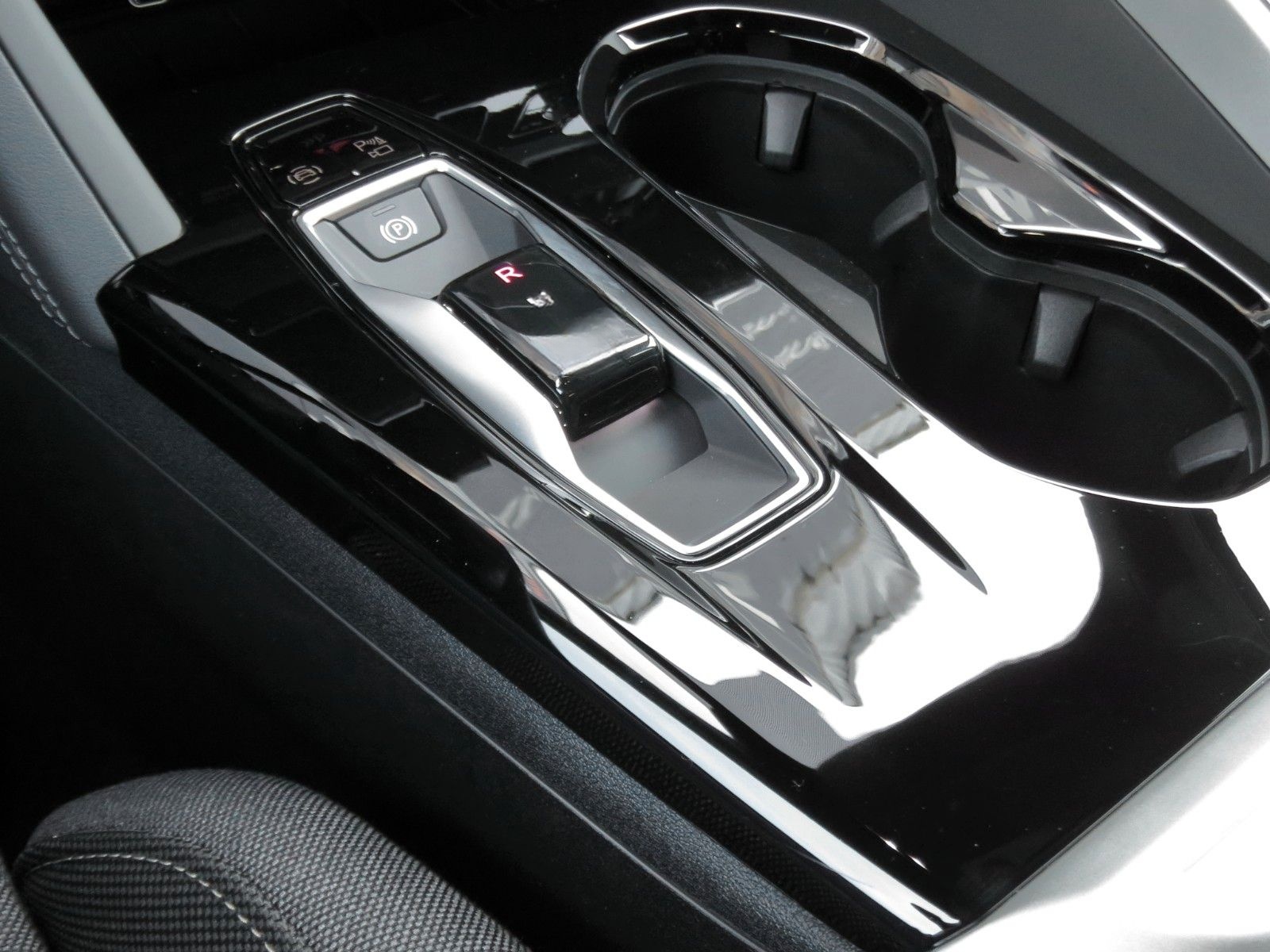 Audi Q5 Sportback TDI quattro 150 kW 2x S LINE TECH+ foto 14