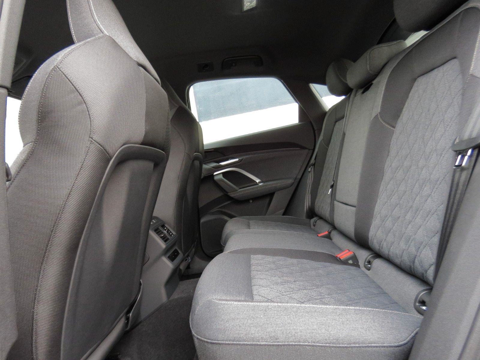 Audi Q5 Sportback TDI quattro 150 kW 2x S LINE TECH+ foto 16